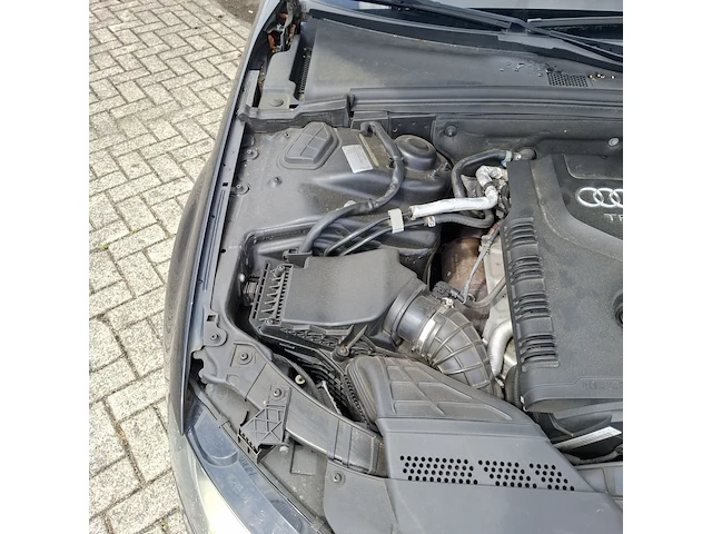 Personenauto audi, a4 avant 1.8 tfsi pro line business , bouwjaar 2009 - afbeelding 42 van  61