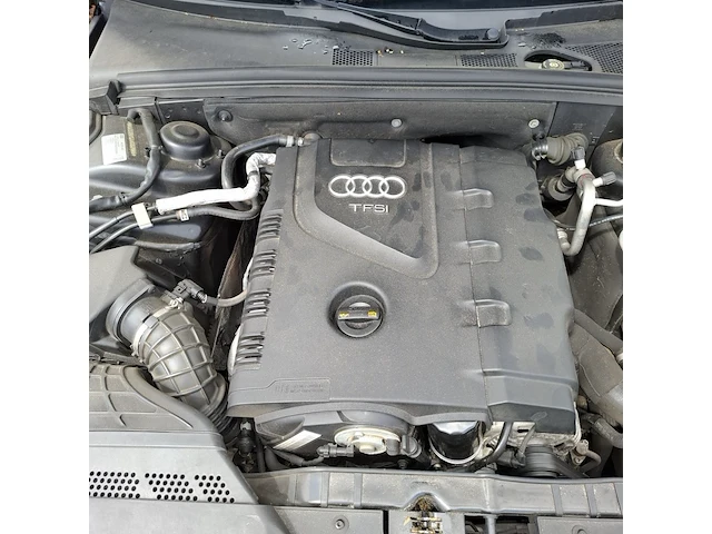 Personenauto audi, a4 avant 1.8 tfsi pro line business , bouwjaar 2009 - afbeelding 43 van  61