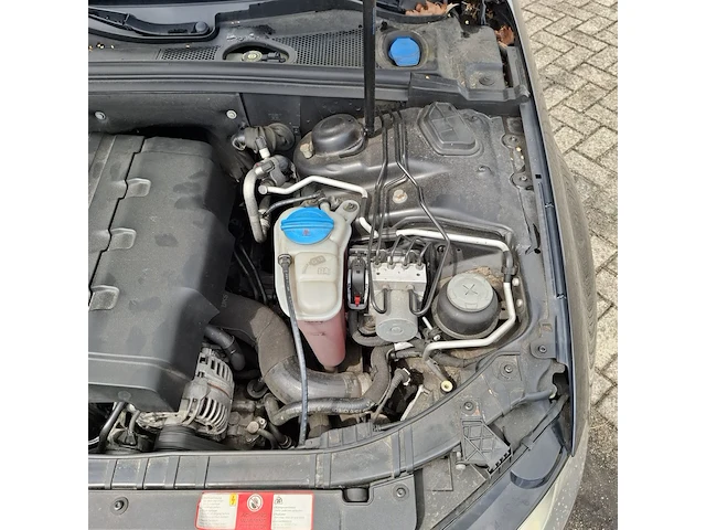 Personenauto audi, a4 avant 1.8 tfsi pro line business , bouwjaar 2009 - afbeelding 44 van  61
