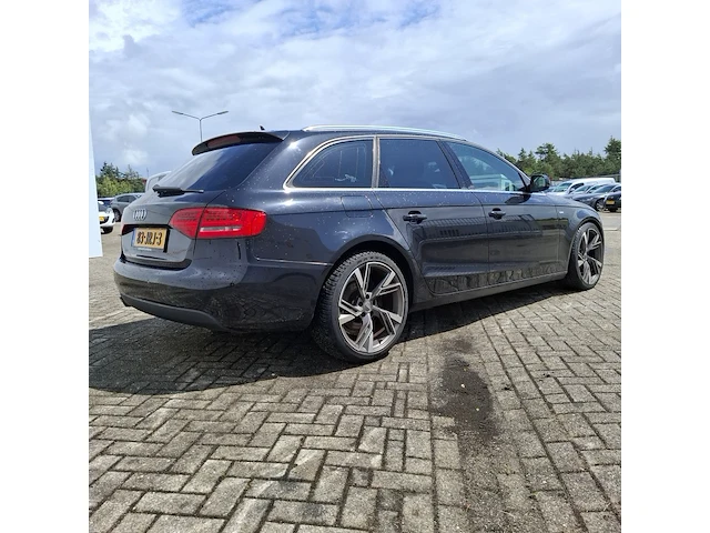 Personenauto audi, a4 avant 1.8 tfsi pro line business , bouwjaar 2009 - afbeelding 34 van  61