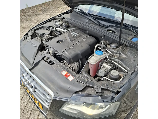 Personenauto audi, a4 avant 1.8 tfsi pro line business , bouwjaar 2009 - afbeelding 46 van  61