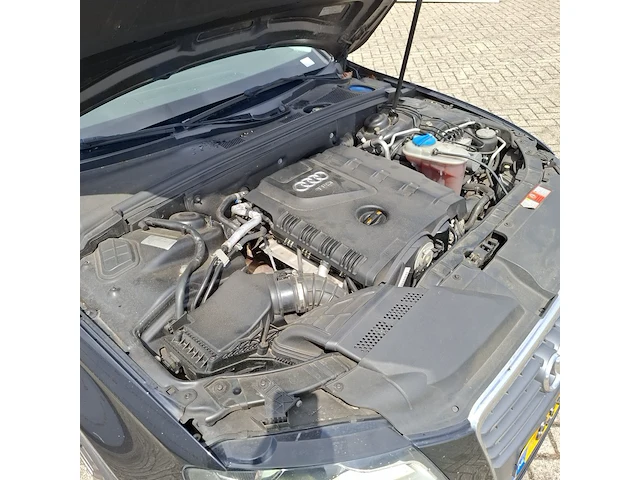 Personenauto audi, a4 avant 1.8 tfsi pro line business , bouwjaar 2009 - afbeelding 47 van  61