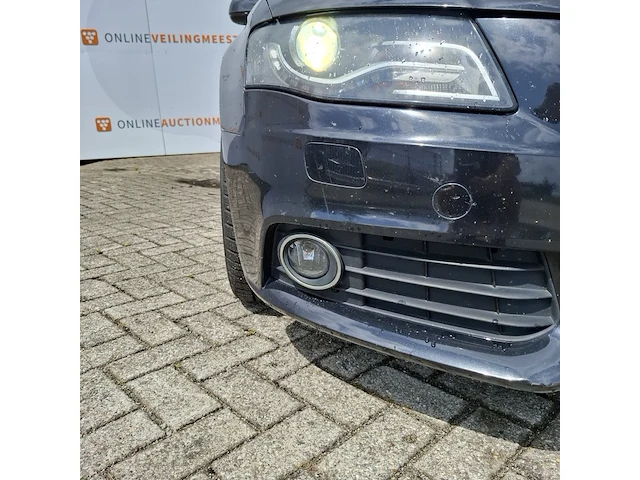 Personenauto audi, a4 avant 1.8 tfsi pro line business , bouwjaar 2009 - afbeelding 51 van  61