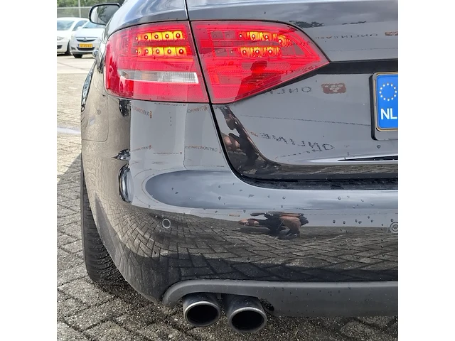 Personenauto audi, a4 avant 1.8 tfsi pro line business , bouwjaar 2009 - afbeelding 52 van  61