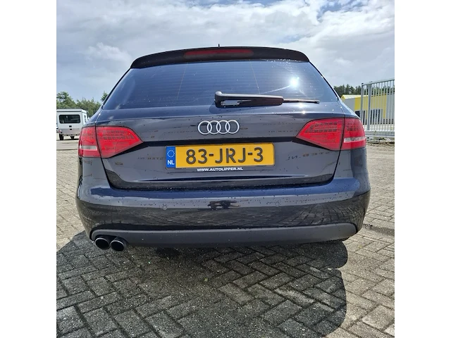 Personenauto audi, a4 avant 1.8 tfsi pro line business , bouwjaar 2009 - afbeelding 45 van  61