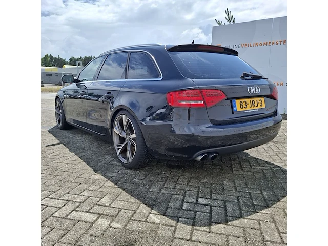 Personenauto audi, a4 avant 1.8 tfsi pro line business , bouwjaar 2009 - afbeelding 56 van  61