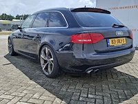 Personenauto audi, a4 avant 1.8 tfsi pro line business , bouwjaar 2009 - afbeelding 56 van  61