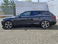 Personenauto audi, a4 avant 1.8 tfsi pro line business , bouwjaar 2009 - afbeelding 59 van  61