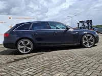 Personenauto audi, a4 avant 1.8 tfsi pro line business , bouwjaar 2009 - afbeelding 60 van  61