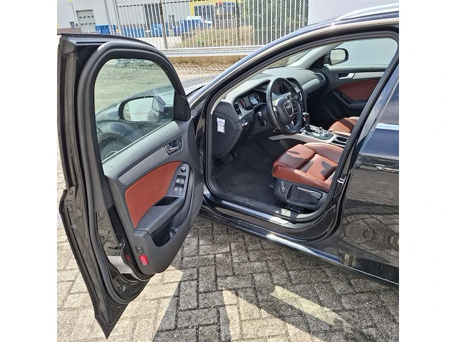Personenauto audi, a4 avant 1.8 tfsi pro line business , bouwjaar 2009 - afbeelding 61 van  61
