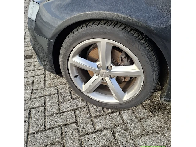 Personenauto, audi, a4 avant 1.8 tfsi s edition, 2010 - afbeelding 2 van  46