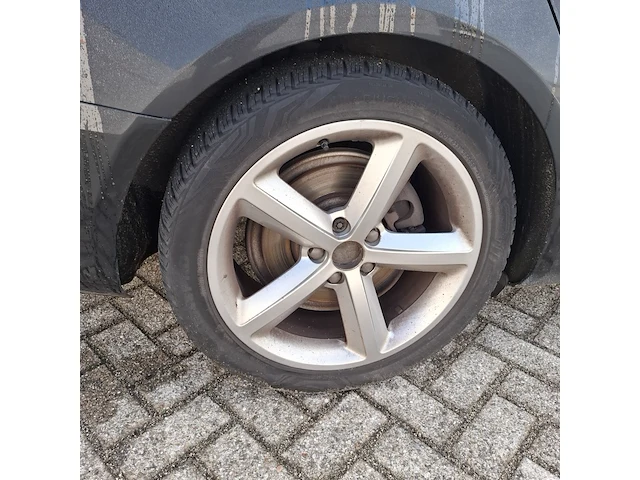 Personenauto, audi, a4 avant 1.8 tfsi s edition, 2010 - afbeelding 4 van  46