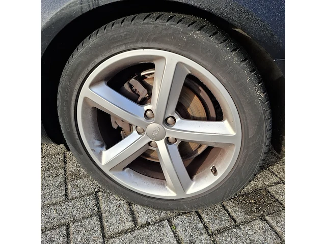 Personenauto, audi, a4 avant 1.8 tfsi s edition, 2010 - afbeelding 6 van  46