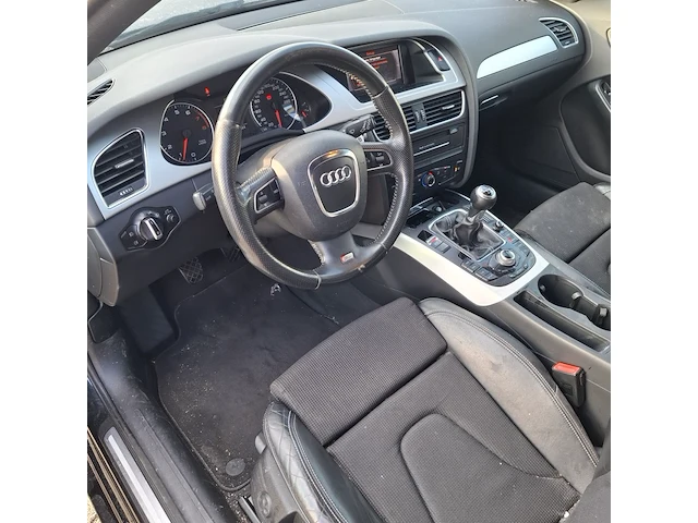 Personenauto, audi, a4 avant 1.8 tfsi s edition, 2010 - afbeelding 8 van  46