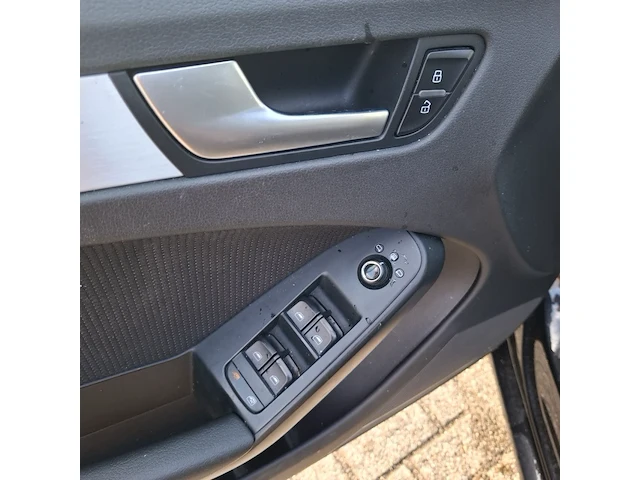 Personenauto, audi, a4 avant 1.8 tfsi s edition, 2010 - afbeelding 9 van  46