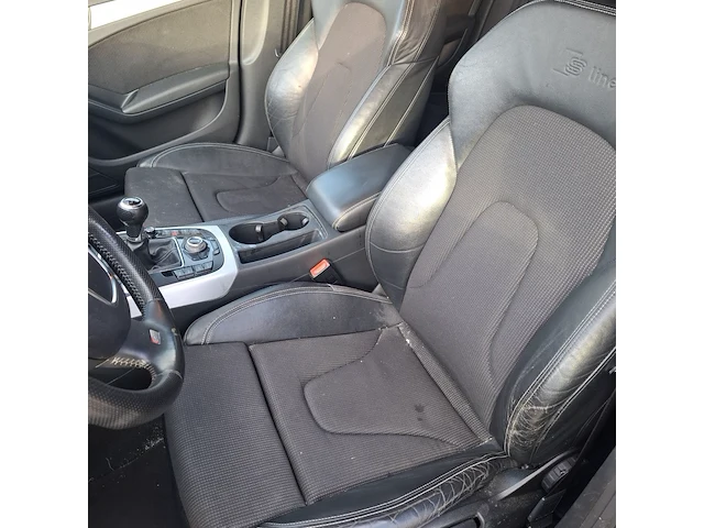 Personenauto, audi, a4 avant 1.8 tfsi s edition, 2010 - afbeelding 10 van  46
