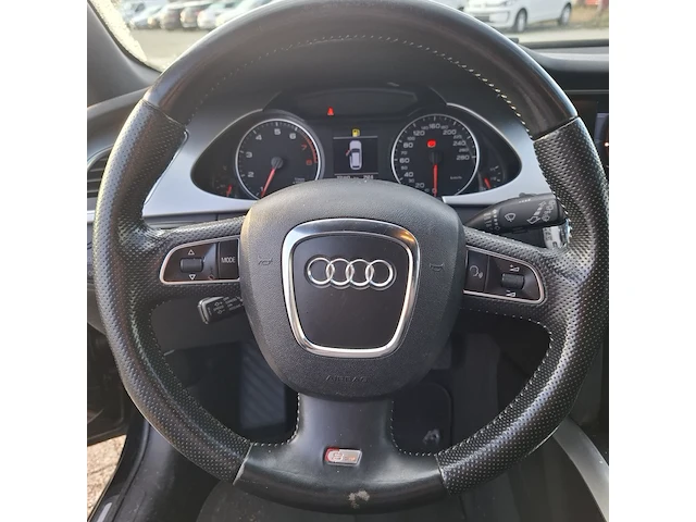 Personenauto, audi, a4 avant 1.8 tfsi s edition, 2010 - afbeelding 11 van  46
