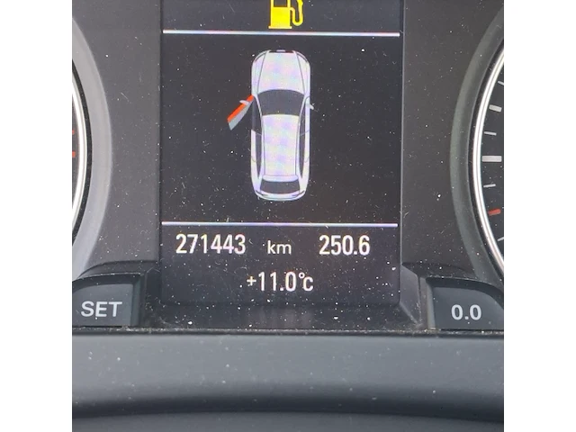 Personenauto, audi, a4 avant 1.8 tfsi s edition, 2010 - afbeelding 14 van  46