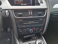 Personenauto, audi, a4 avant 1.8 tfsi s edition, 2010 - afbeelding 15 van  46
