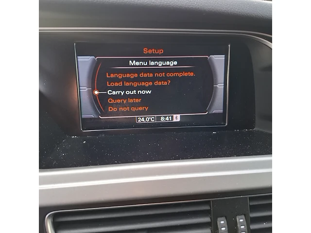 Personenauto, audi, a4 avant 1.8 tfsi s edition, 2010 - afbeelding 16 van  46