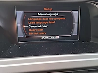 Personenauto, audi, a4 avant 1.8 tfsi s edition, 2010 - afbeelding 16 van  46