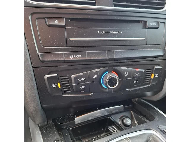 Personenauto, audi, a4 avant 1.8 tfsi s edition, 2010 - afbeelding 17 van  46
