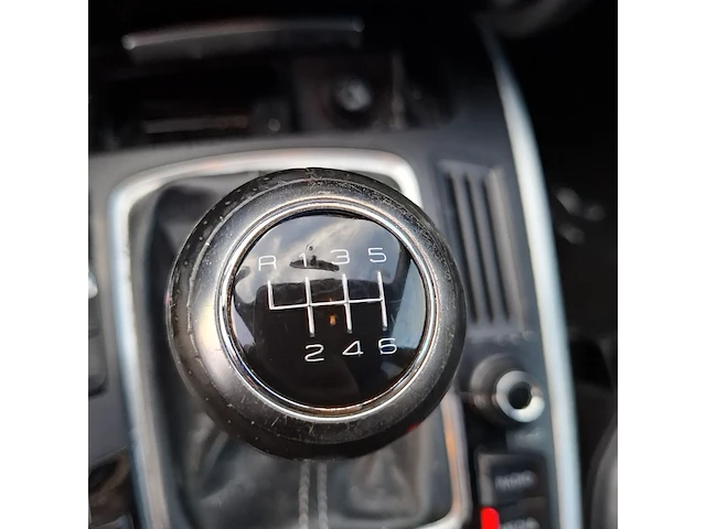 Personenauto, audi, a4 avant 1.8 tfsi s edition, 2010 - afbeelding 18 van  46