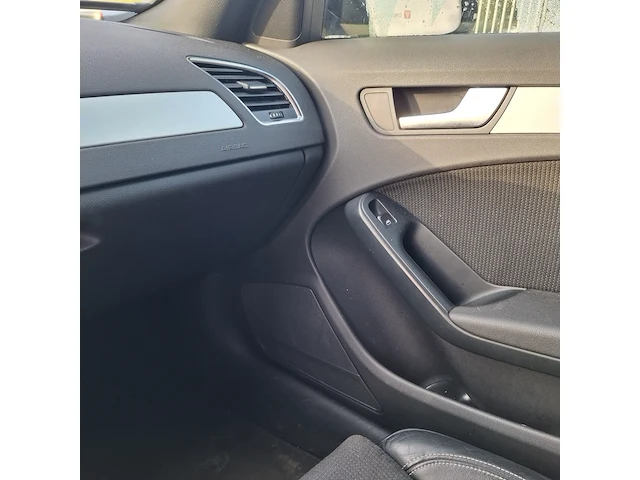 Personenauto, audi, a4 avant 1.8 tfsi s edition, 2010 - afbeelding 19 van  46