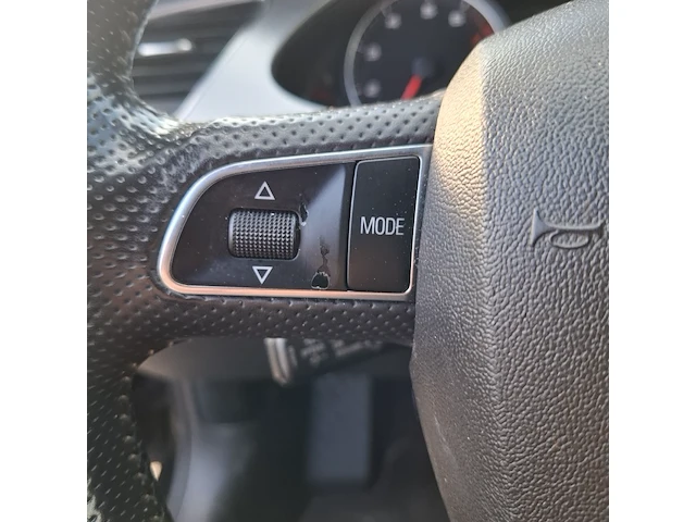 Personenauto, audi, a4 avant 1.8 tfsi s edition, 2010 - afbeelding 20 van  46