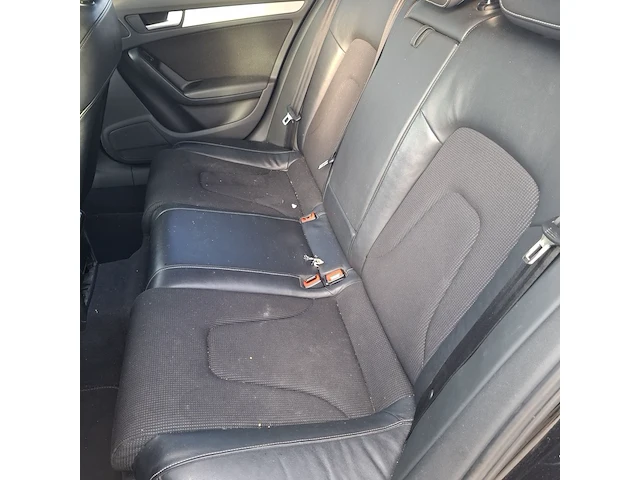 Personenauto, audi, a4 avant 1.8 tfsi s edition, 2010 - afbeelding 22 van  46