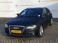 Personenauto, audi, a4 avant 1.8 tfsi s edition, 2010 - afbeelding 12 van  46