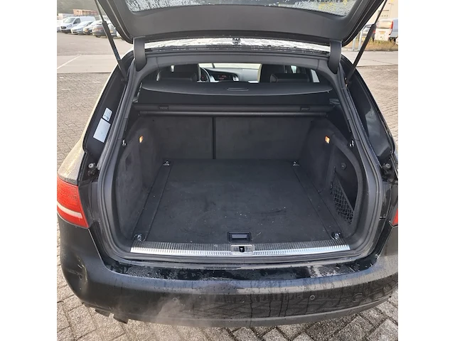 Personenauto, audi, a4 avant 1.8 tfsi s edition, 2010 - afbeelding 24 van  46