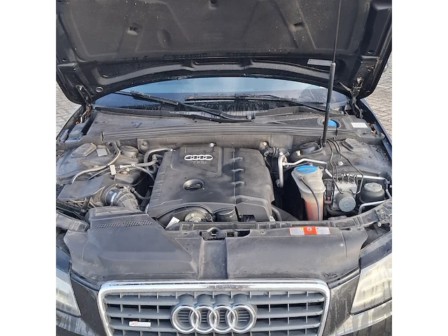 Personenauto, audi, a4 avant 1.8 tfsi s edition, 2010 - afbeelding 29 van  46
