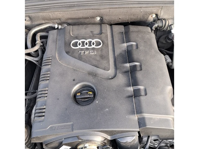 Personenauto, audi, a4 avant 1.8 tfsi s edition, 2010 - afbeelding 31 van  46