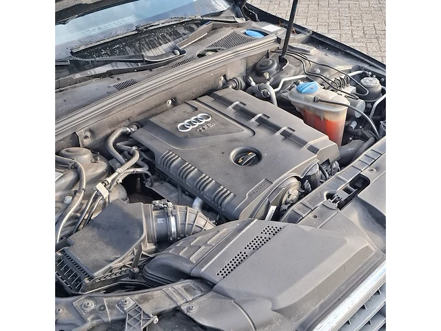 Personenauto, audi, a4 avant 1.8 tfsi s edition, 2010 - afbeelding 35 van  46