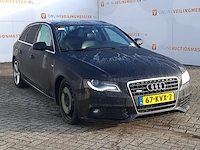 Personenauto, audi, a4 avant 1.8 tfsi s edition, 2010 - afbeelding 34 van  46