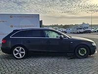Personenauto, audi, a4 avant 1.8 tfsi s edition, 2010 - afbeelding 42 van  46