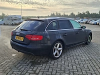 Personenauto, audi, a4 avant 1.8 tfsi s edition, 2010 - afbeelding 43 van  46