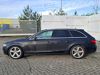 Personenauto, audi, a4 avant 1.8 tfsi s edition, 2010 - afbeelding 46 van  46