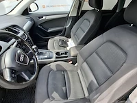 Personenauto audi, a4 avant 2.0 tdi, bouwjaar 2009 - afbeelding 2 van  42