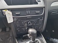 Personenauto audi, a4 avant 2.0 tdi, bouwjaar 2009 - afbeelding 7 van  42