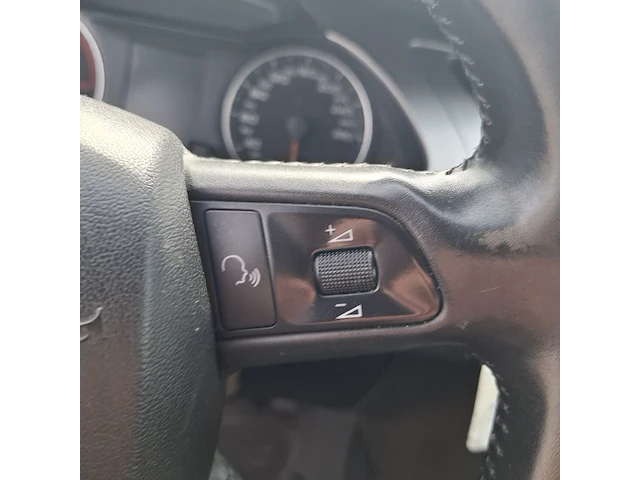 Personenauto audi, a4 avant 2.0 tdi, bouwjaar 2009 - afbeelding 10 van  42