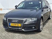 Personenauto audi, a4 avant 2.0 tdi, bouwjaar 2009 - afbeelding 1 van  42