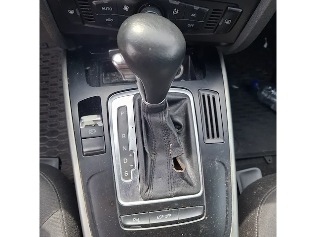 Personenauto audi, a4 avant 2.0 tdi, bouwjaar 2009 - afbeelding 13 van  42