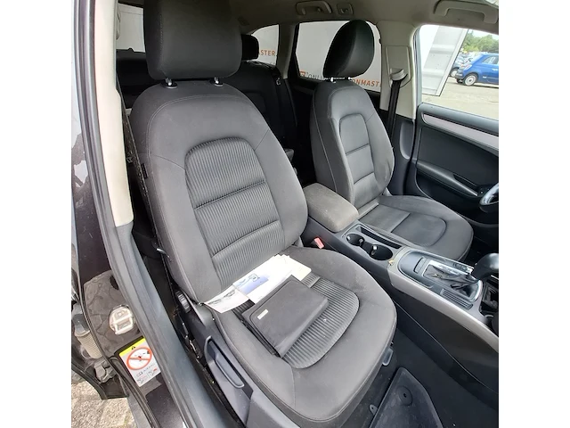Personenauto audi, a4 avant 2.0 tdi, bouwjaar 2009 - afbeelding 19 van  42