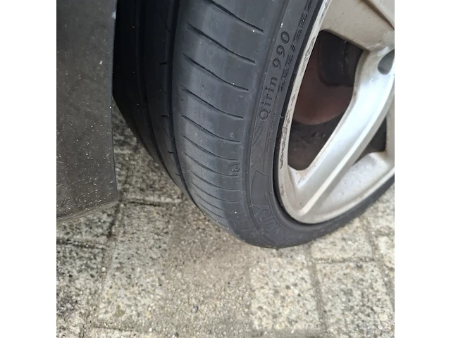 Personenauto audi, a4 avant 2.0 tdi, bouwjaar 2009 - afbeelding 21 van  42