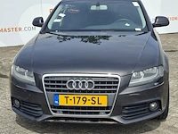Personenauto audi, a4 avant 2.0 tdi, bouwjaar 2009 - afbeelding 12 van  42