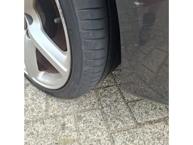 Personenauto audi, a4 avant 2.0 tdi, bouwjaar 2009 - afbeelding 24 van  42