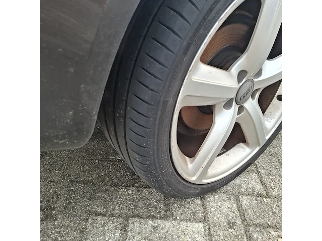 Personenauto audi, a4 avant 2.0 tdi, bouwjaar 2009 - afbeelding 26 van  42
