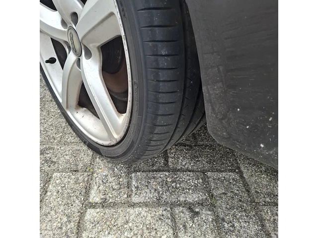 Personenauto audi, a4 avant 2.0 tdi, bouwjaar 2009 - afbeelding 28 van  42